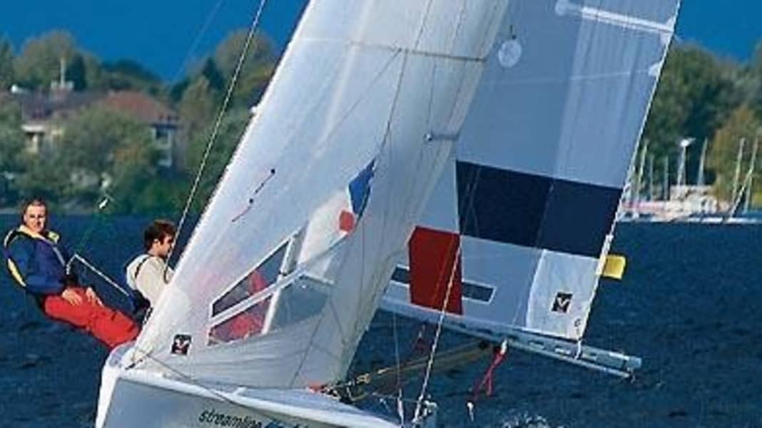 Streamline: Tanta potenza per i professionisti