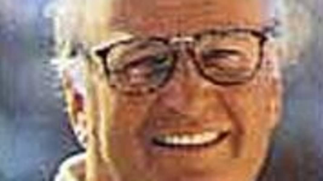 all news: Eckart Wagner is dead