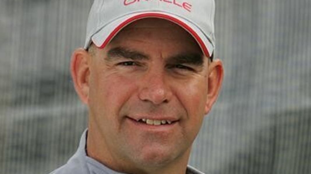 America's Cup: BMW Oracle releases Kostecki