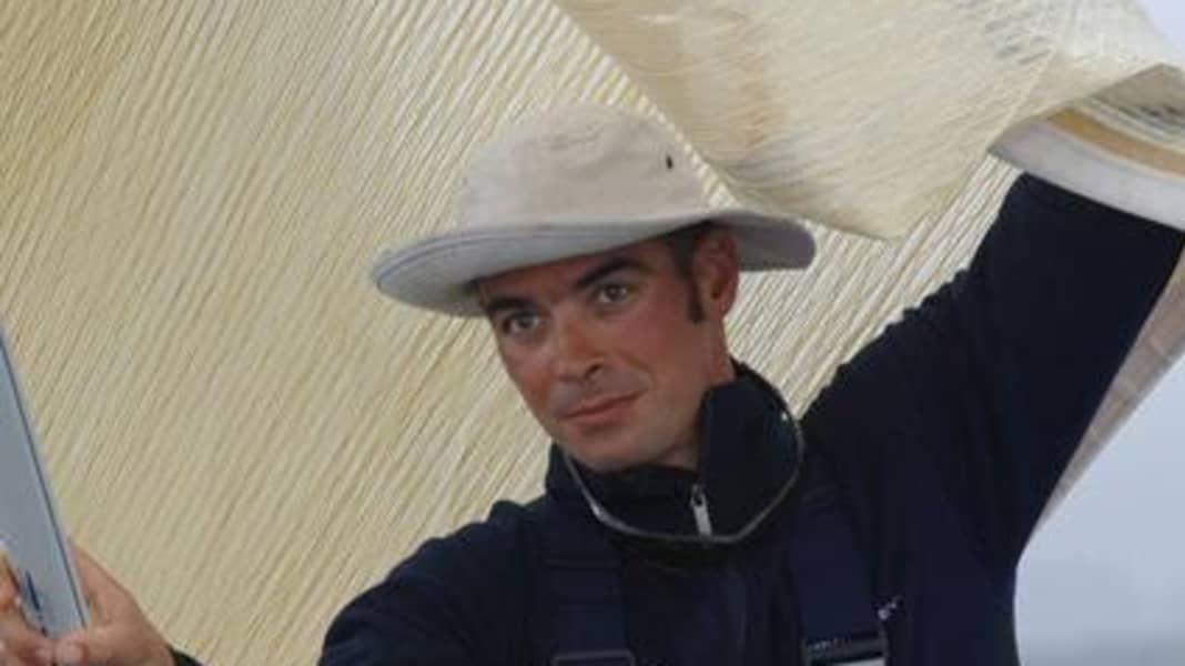 News: Tony Kolb ist raus