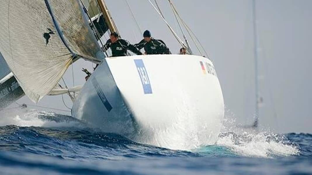 America's Cup: Name für deutschen America’s-Cupper gesucht