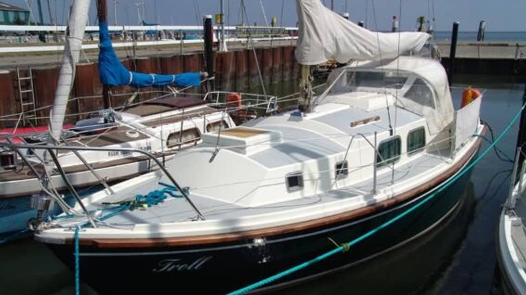 tutte le notizie: Tragico incidente al largo di Sylt