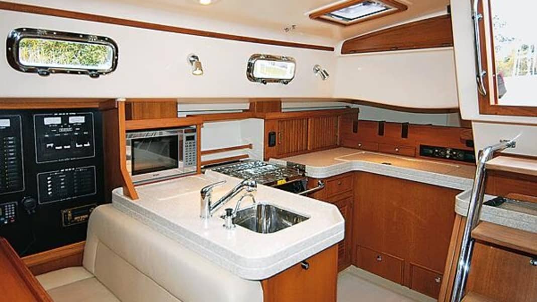 T&T - Notizie: Dispensa perfetta