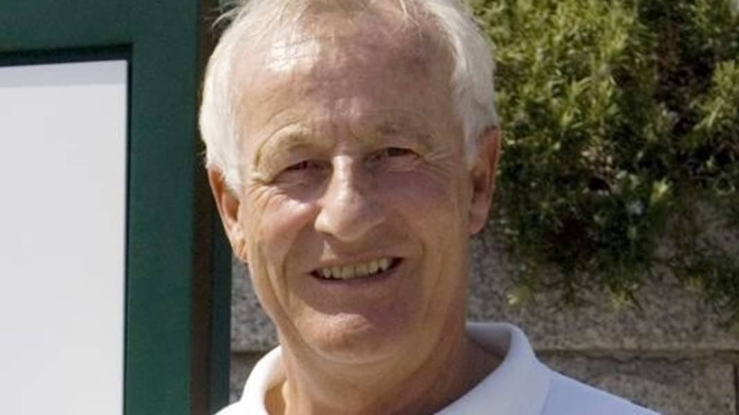 Regatta-News: Claus-Peter Offen from Hamburg new Maxi-President