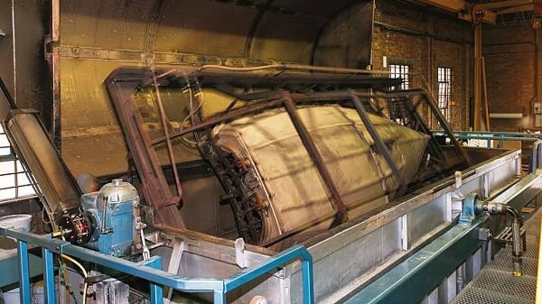 T&T - Notizie: La rivoluzione del gommone