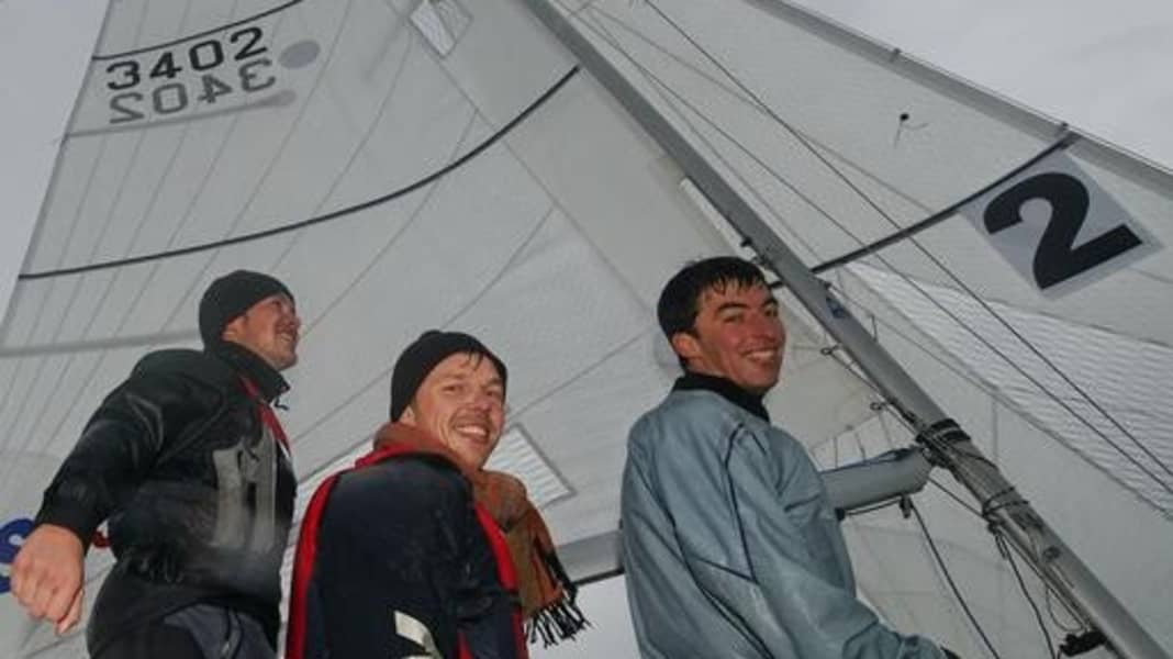 Campionato dei Campioni di YACHT: successo degli outsider sull'Alster