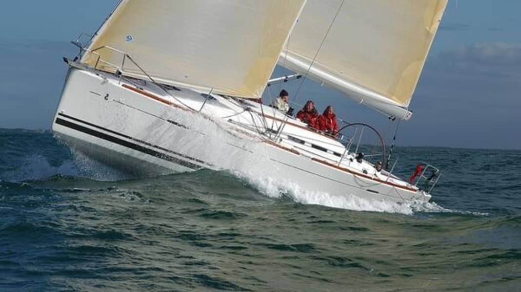 Test exclusif : Test First 40