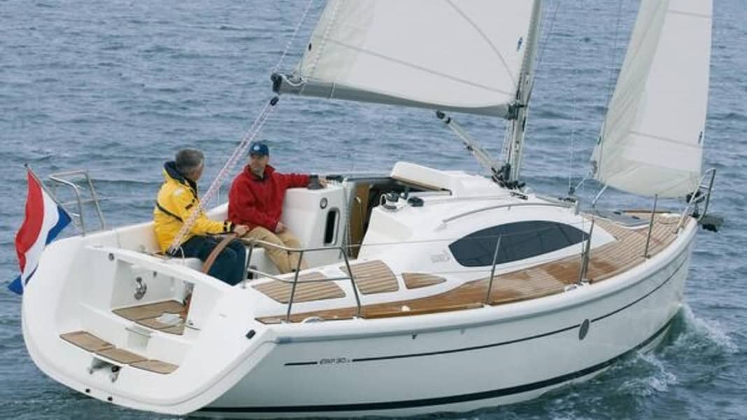 Etap Yachting viene venduta: Nuova produzione per Etap in Polonia