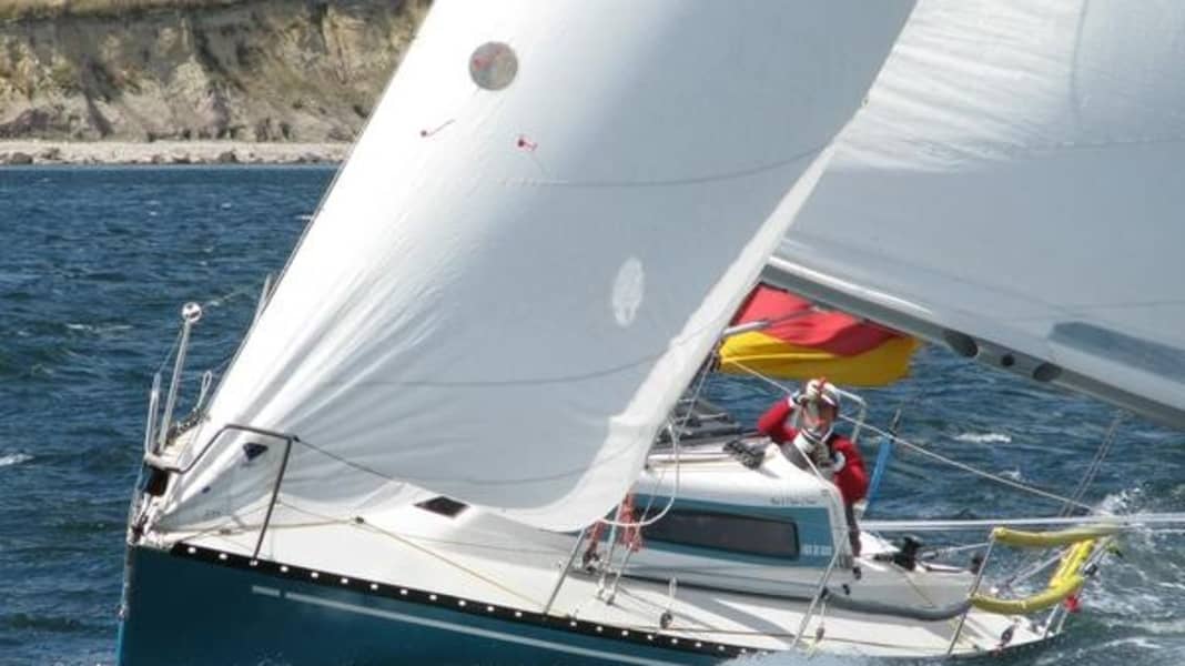 Gebrauchtboot-Test: Schnell, schön, schnökellos