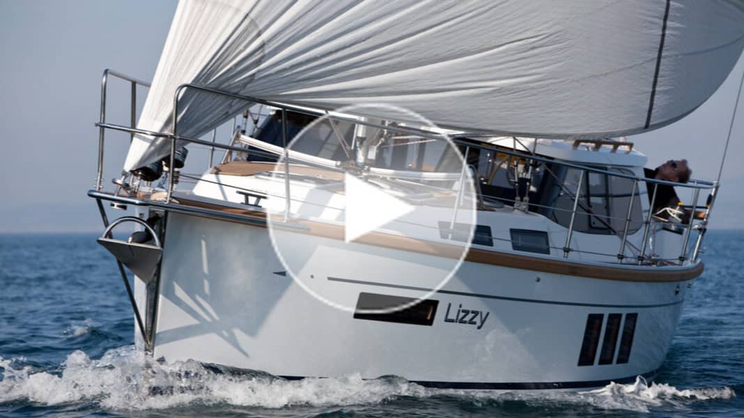 Sirius 310 DS: Quality of life at 31 feet