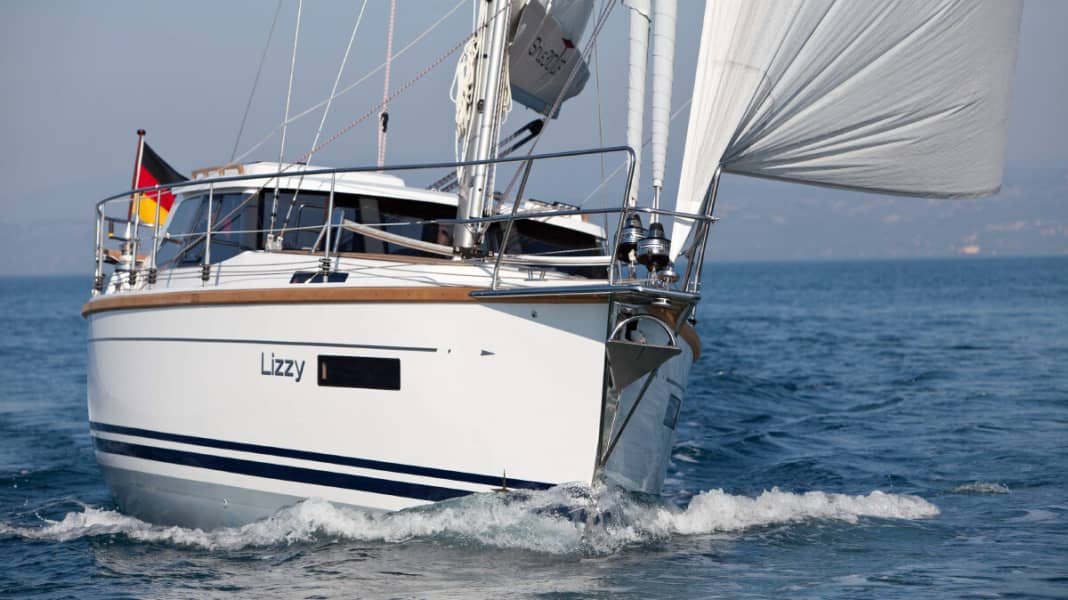 Boat building: discontinued model or comfort alternative