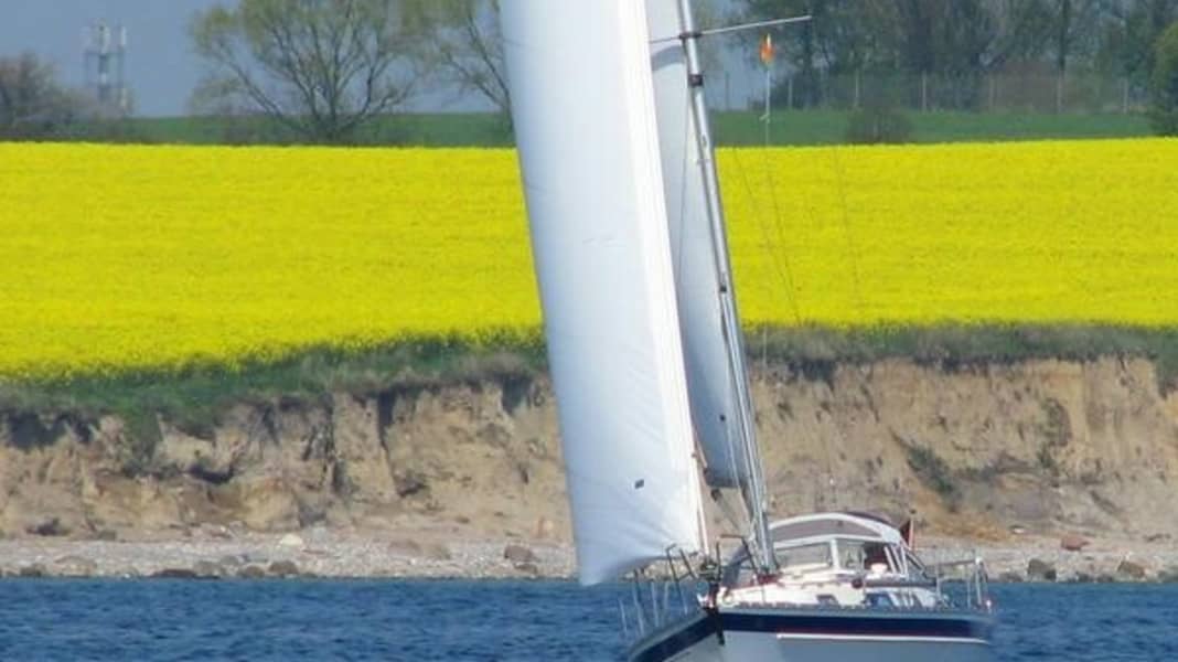 Gebrauchtboottest: Stabil in Qualität und Wert