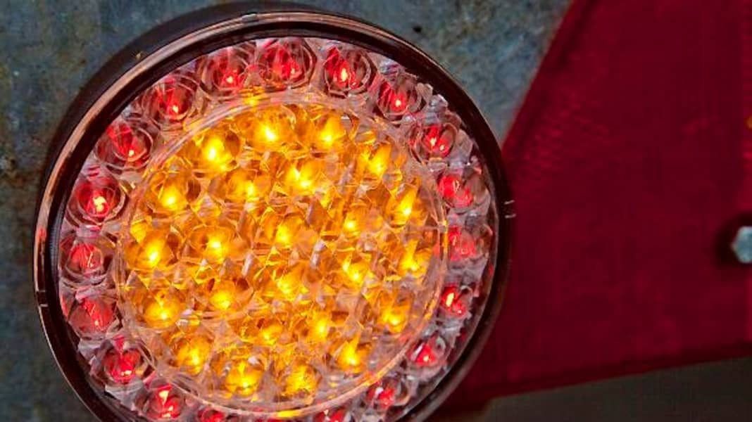 Provato e testato: Luminoso e impermeabile