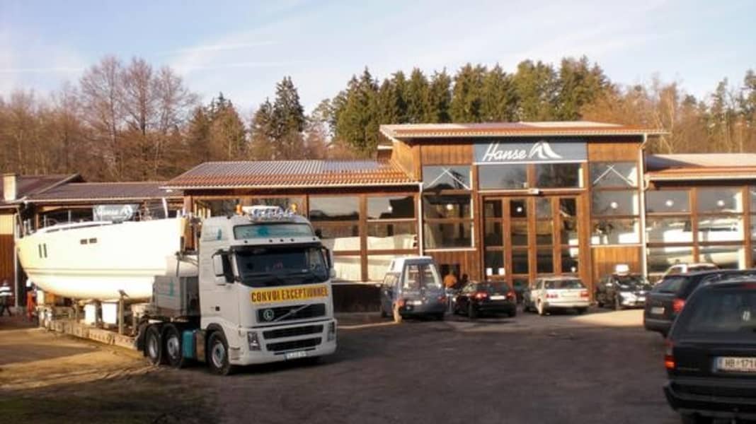 Bootsmarkt: Neuer Hanse-Händler in Süddeutschland