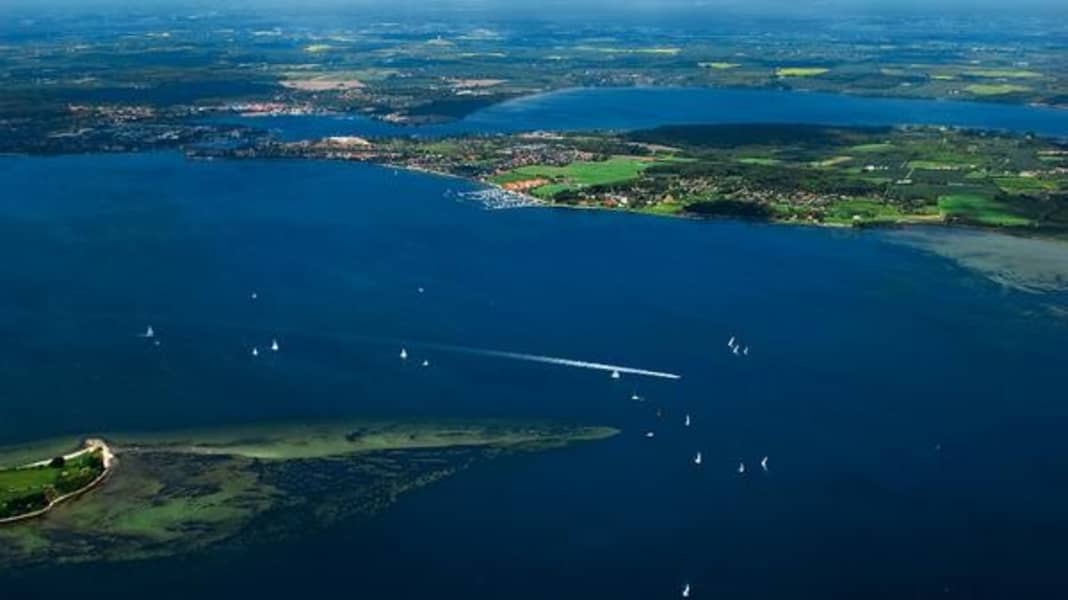 Landmark: Flensburg without a "mother-in-law" in future