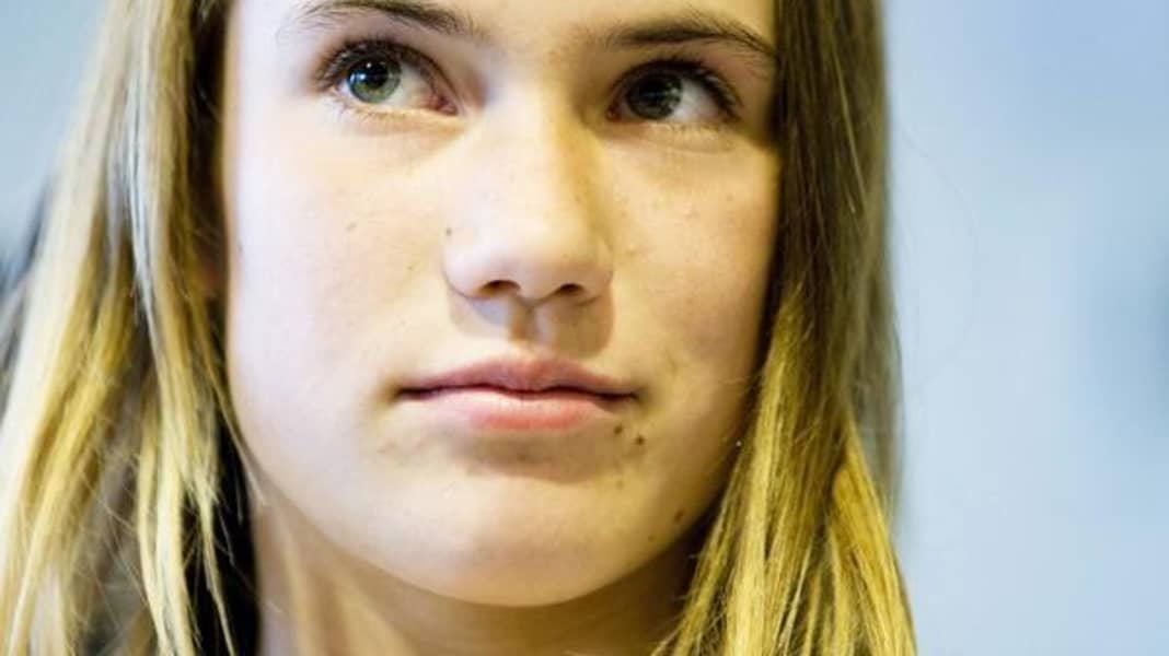 Tour du monde à la voile : le cas de Laura Dekker