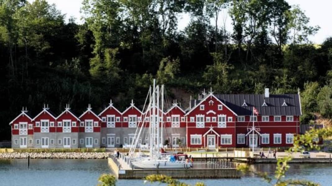 Danemark : le Dyvig devient encore plus attractif