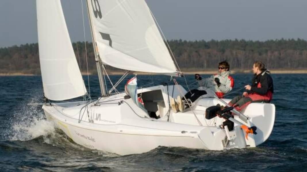 Kleinkreuzer : Varianta 18 : elle est de retour