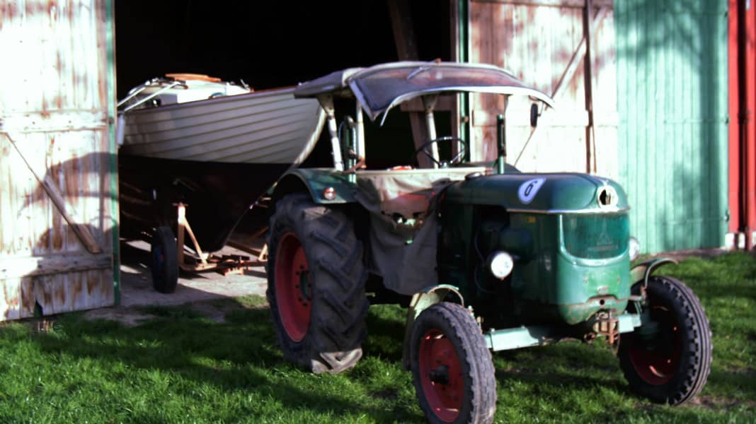 Boat transport: Easy trailering in Schleswig Holstein