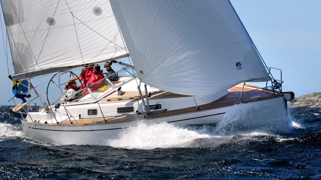 Boatbuilding: Najad and Nordwest in new hands