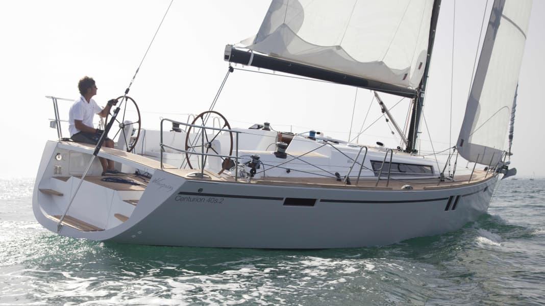 Centurion 40s: Awakened from a beauty sleep