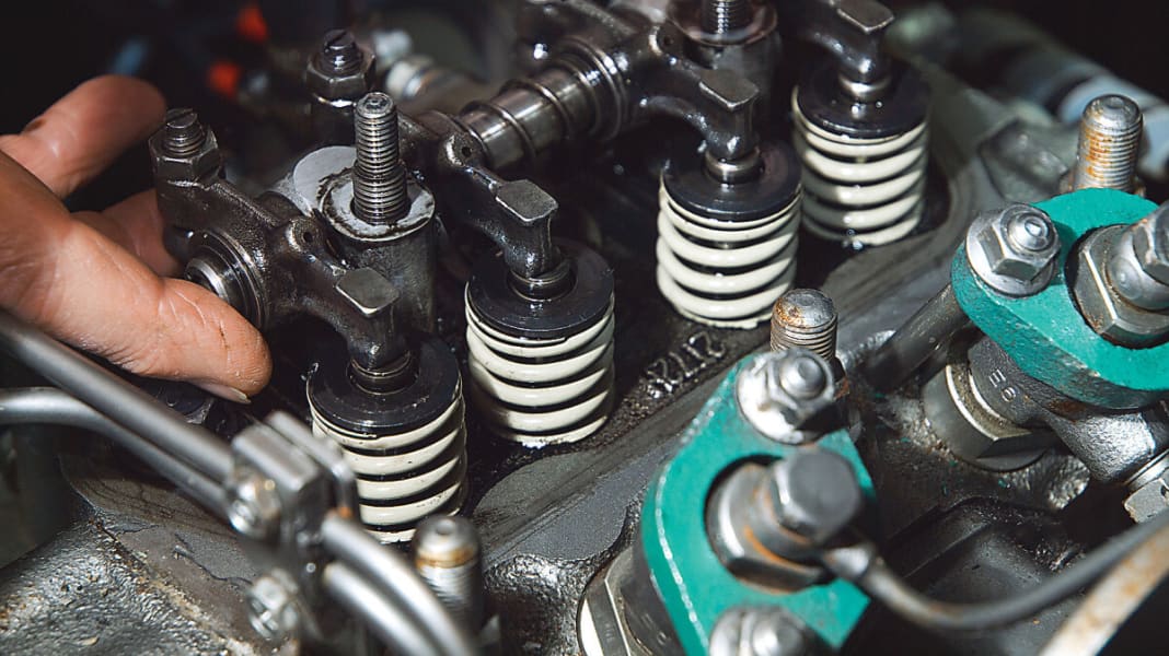 Assurance casco des bateaux : l'argent de l'assurance en cas de panne de moteur