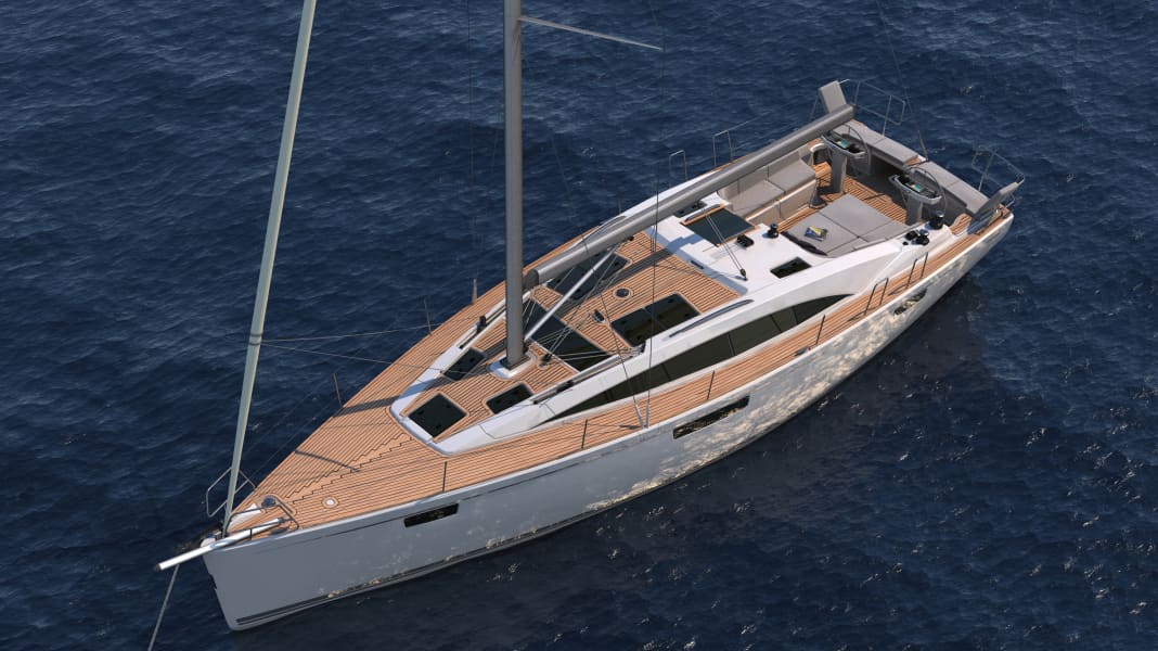 Bavaria Vision: Attractive price for market launch