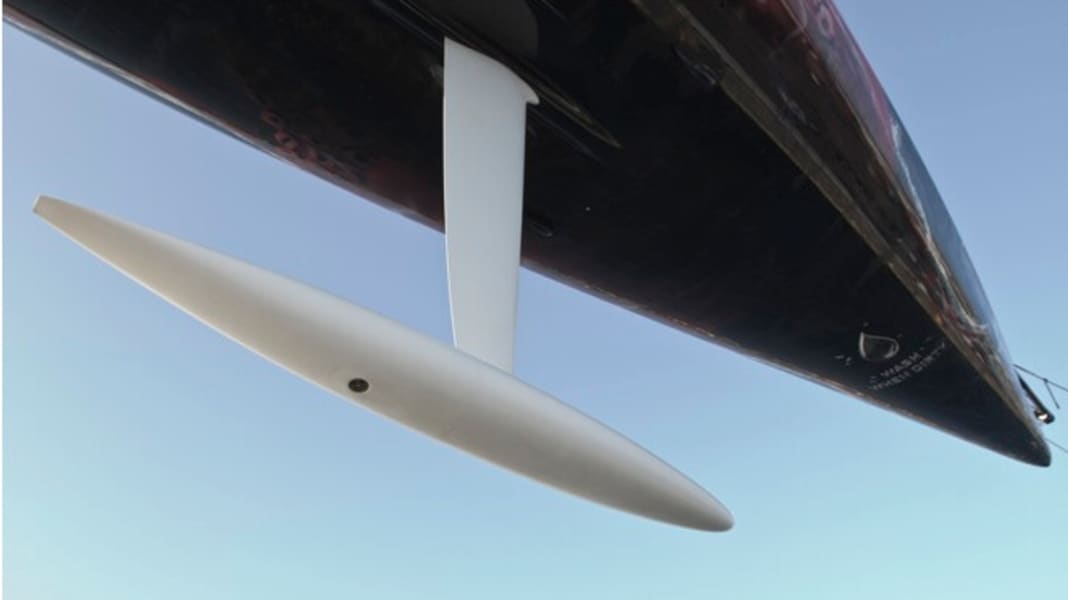 Volvo Ocean Race: How fast? Puma wants to know exactly