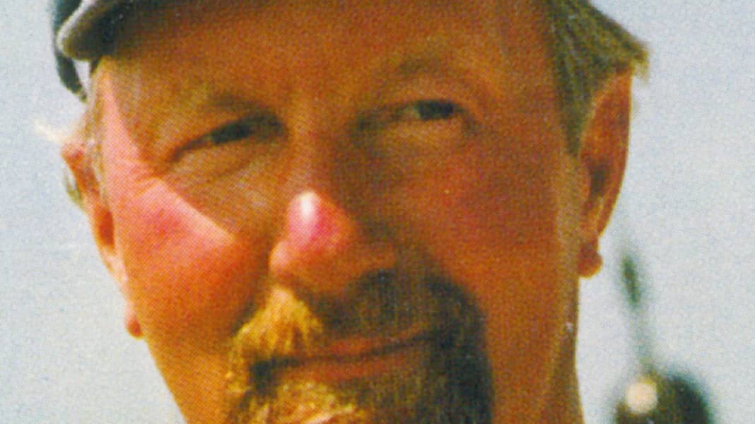 In memoriam : Joachim Schult est décédé