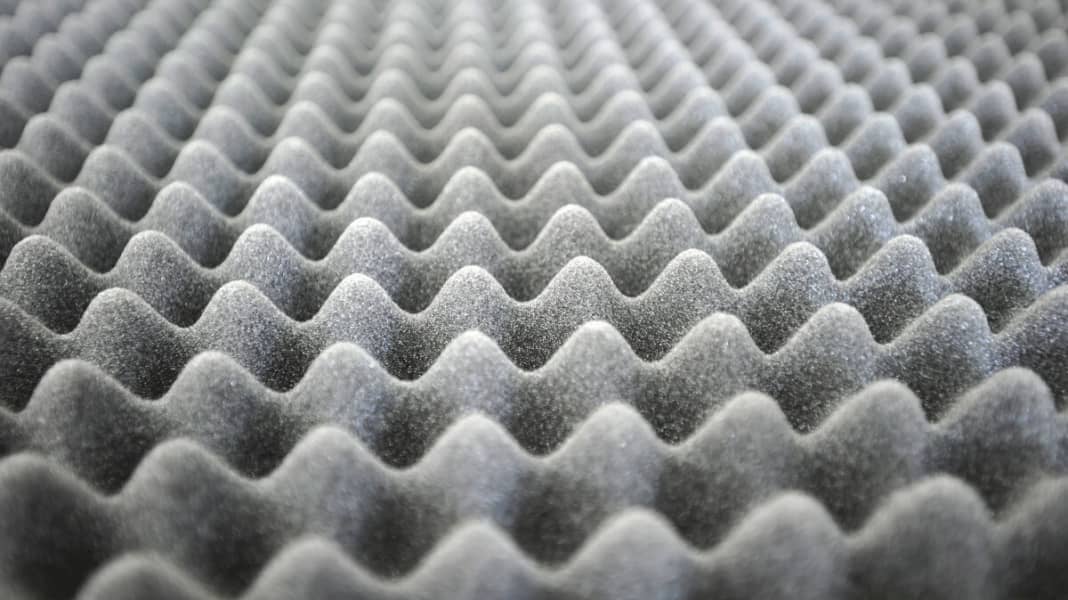 Isolation du compartiment moteur : enfin le calme dans le bateau !