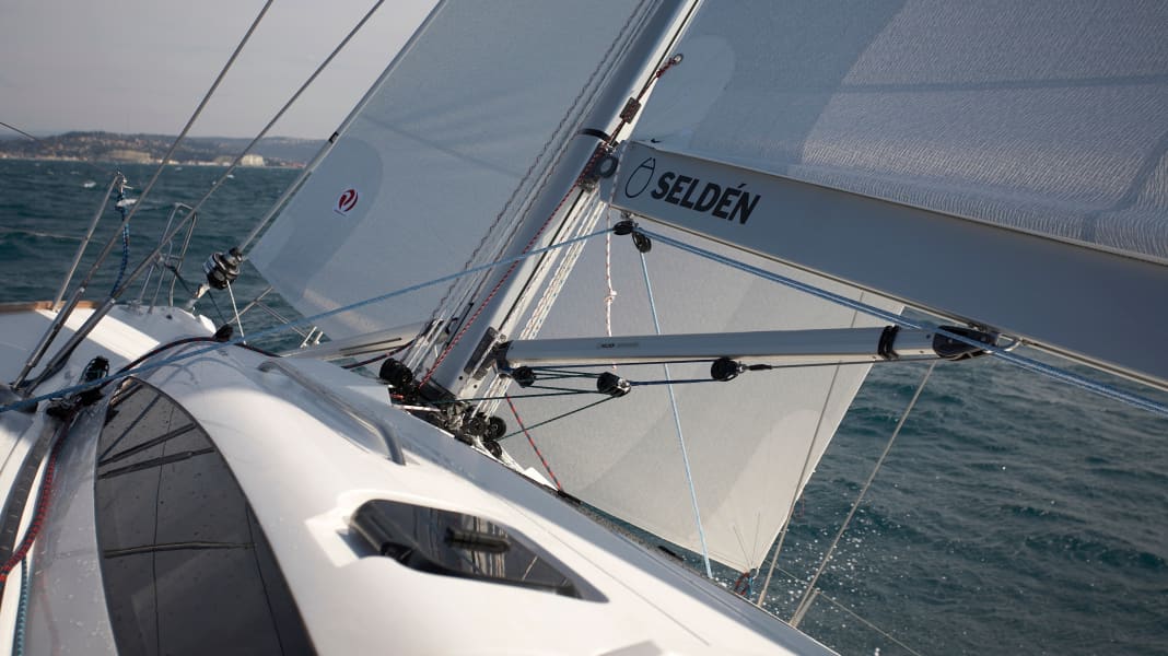 Practice: Talons for powerful trimming