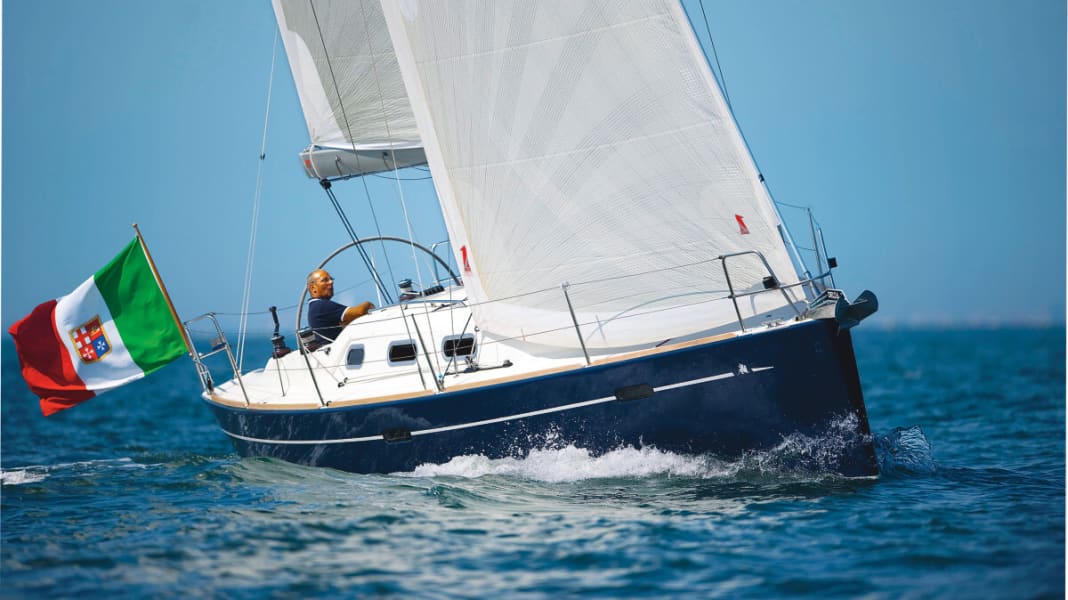 Taxe : l'Italie assouplit la taxe sur les bateaux