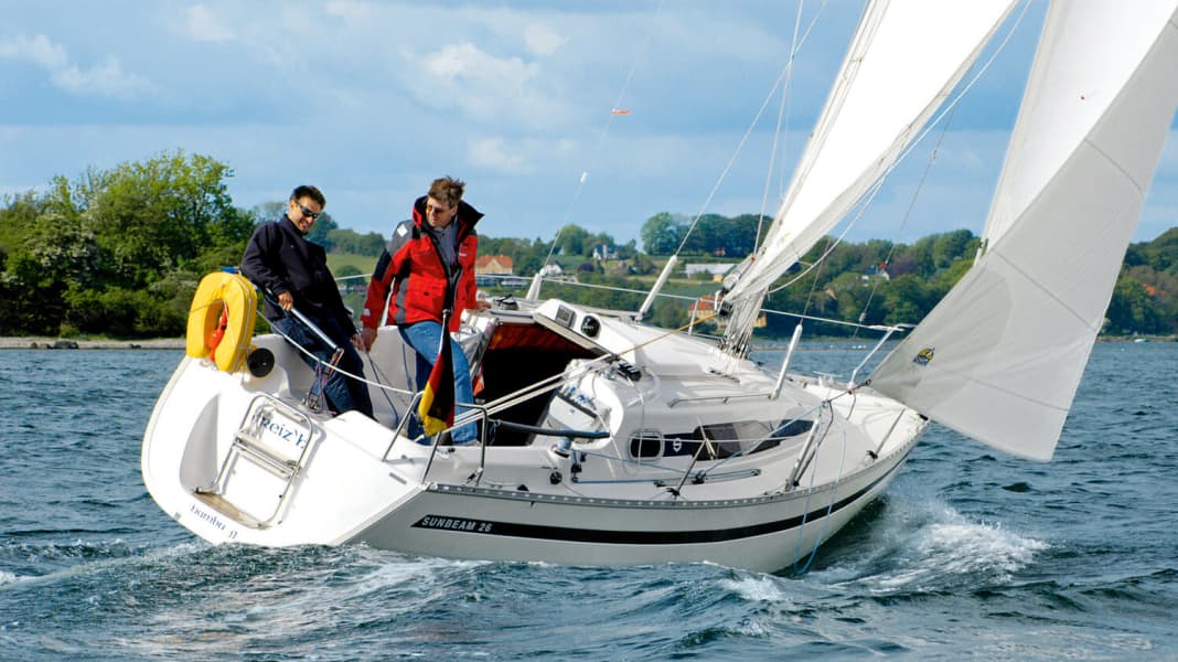 Pleasure craft licences: What licences are available and who needs them