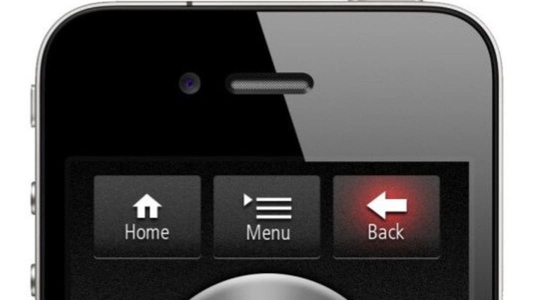 Electronics: Raymarine talks to Android and iOS