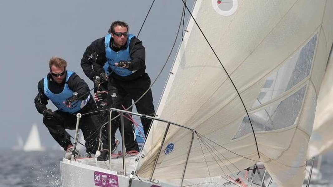 Kieler Woche: Buhl può ancora fare la "doppietta"?