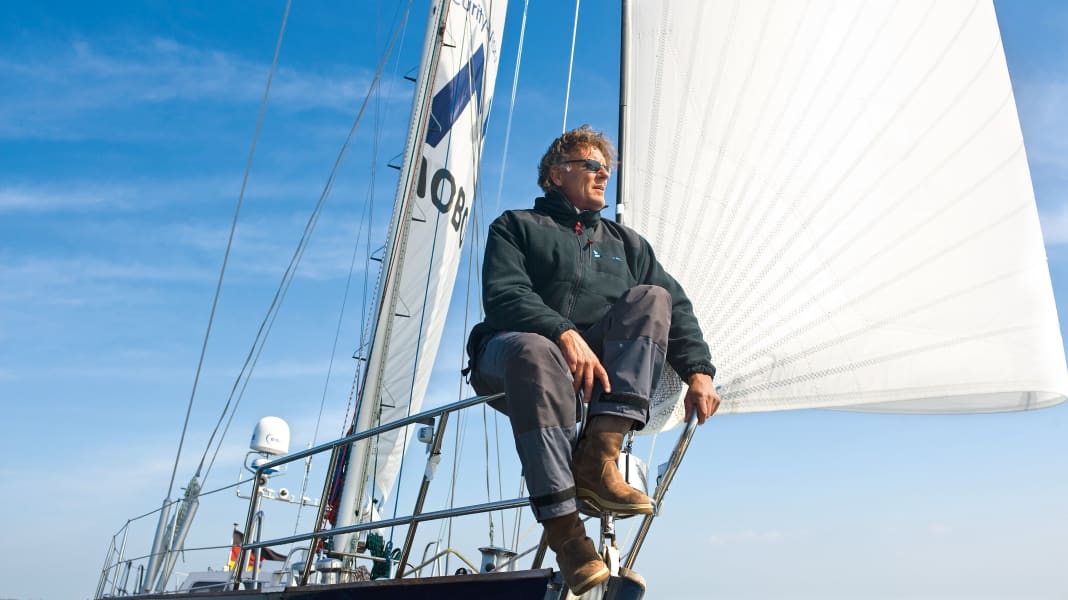 Sail2Horizons: Bernt Lüchtenborg verurteilt