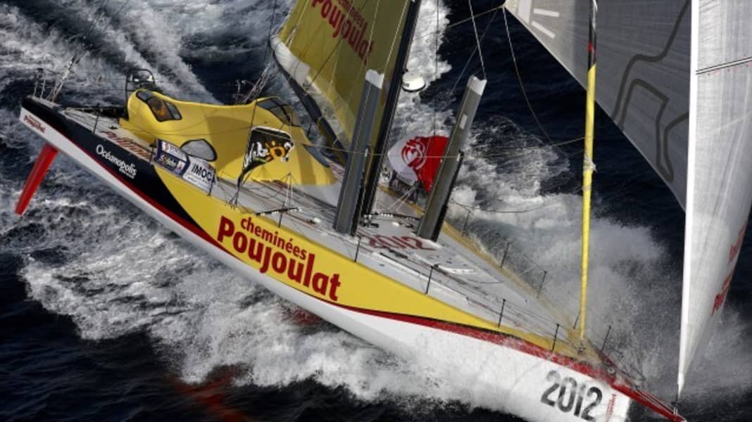 Vendée Globe: Die zehn Favoriten für das Rennen