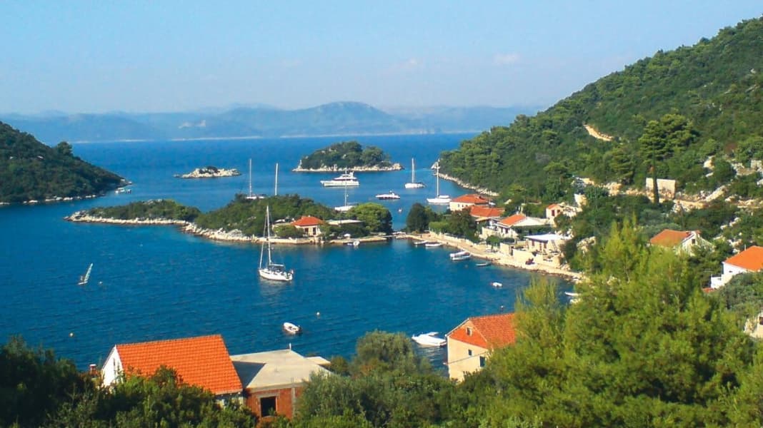 Kroatien: Alte Scheine besser umschreiben lassen