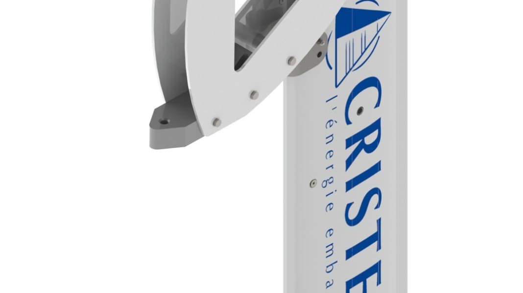 Hydrogenerator: Hydropower that generates electricity