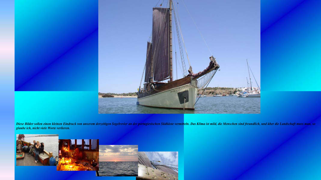 Accident: German skipper lost his life