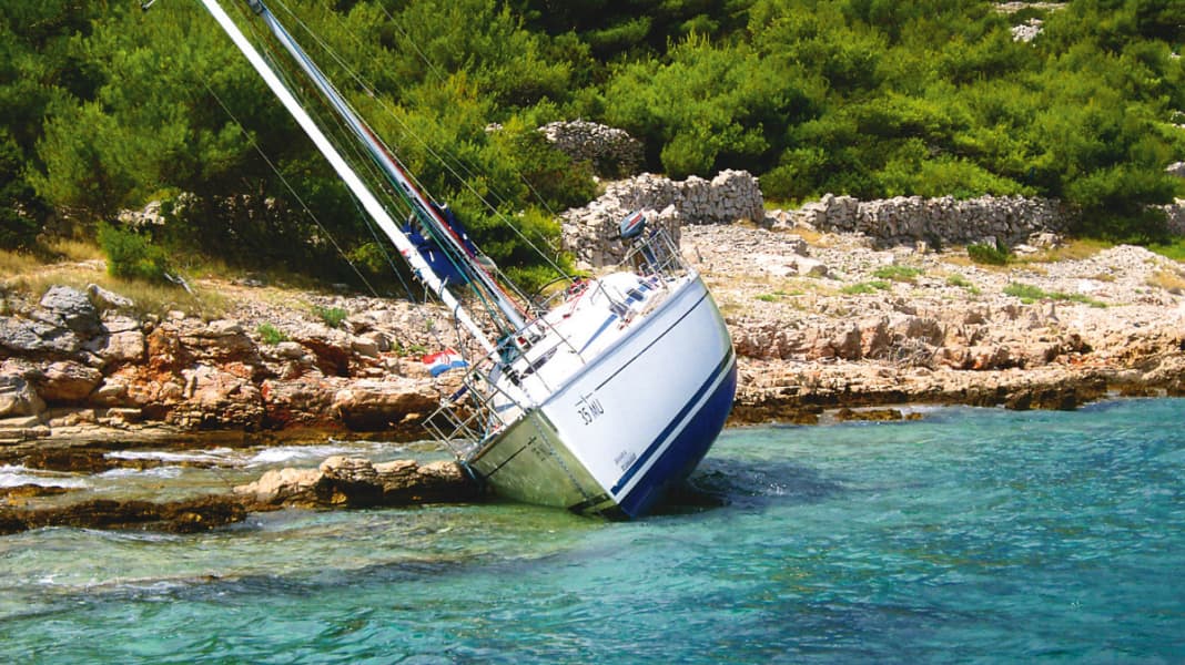 Expert interview: Rights and obligations of injured parties