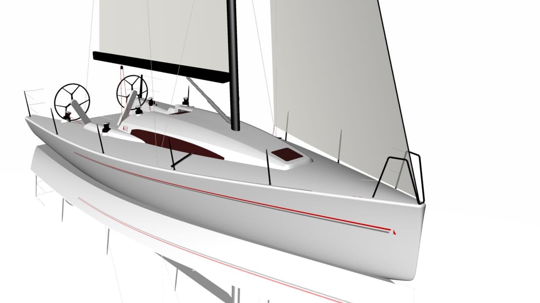 Archambault A35: un successo garantito in una nuova edizione