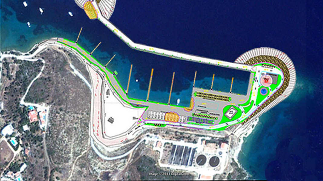 Turkey: Datca gets its own marina