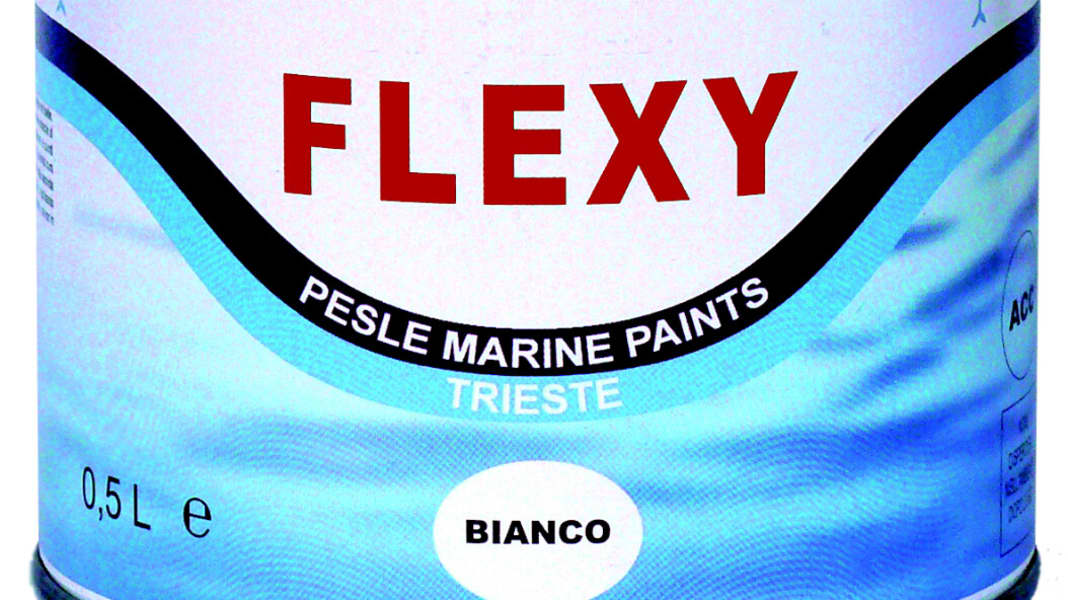 Inflatable boat colours: Soft colours for soft boats