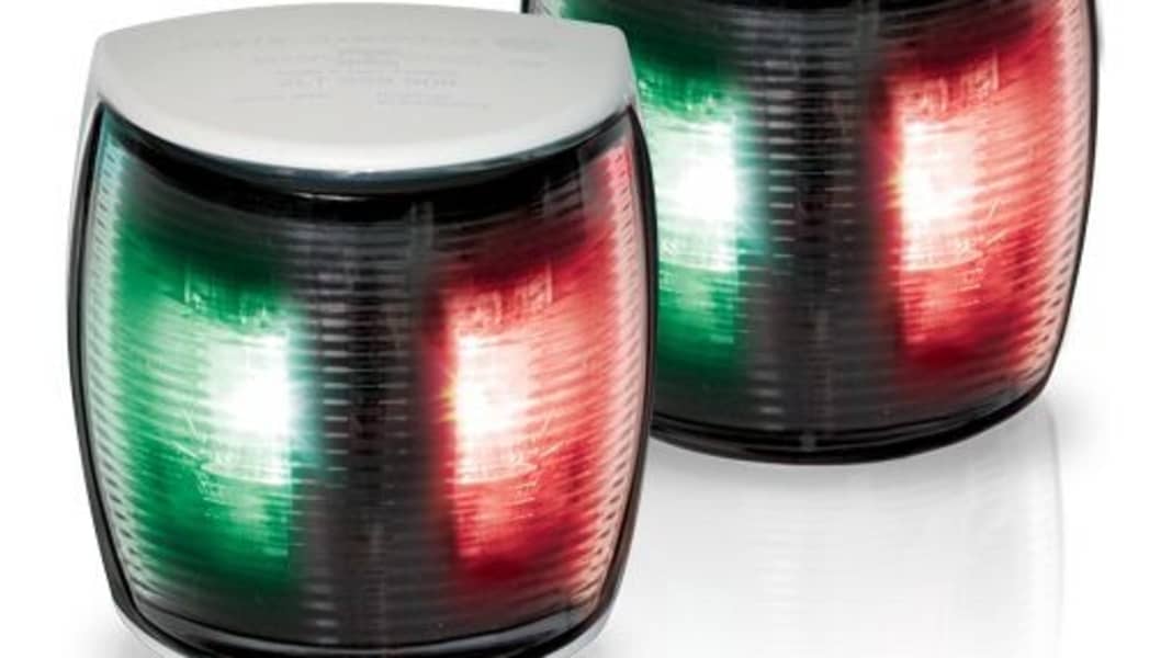 Positionslaterne: LED-Stromsparer zum Nachrüsten