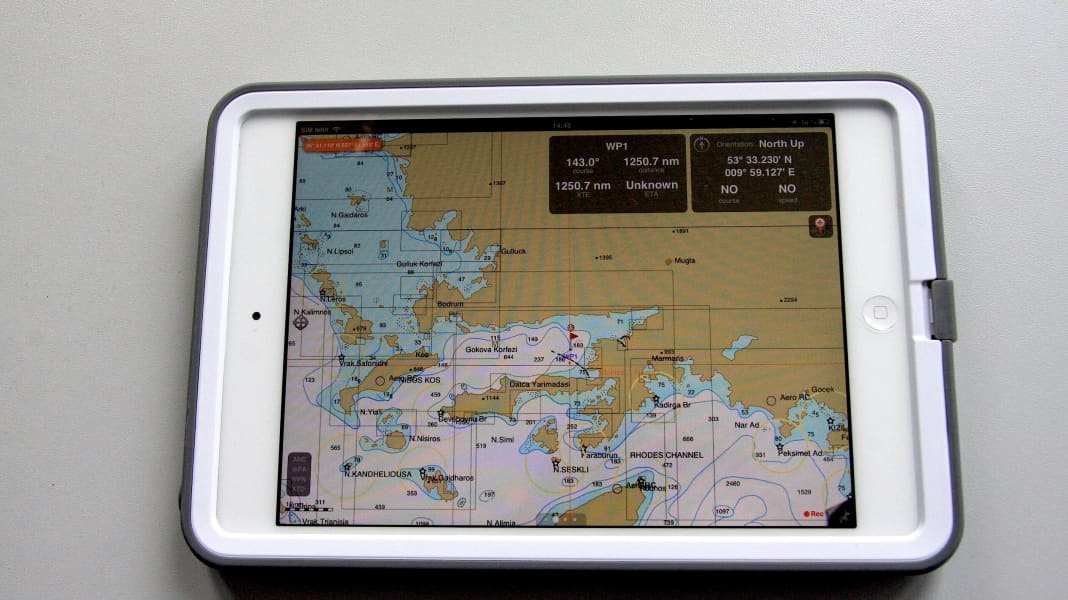 iphone mini wasserdicht