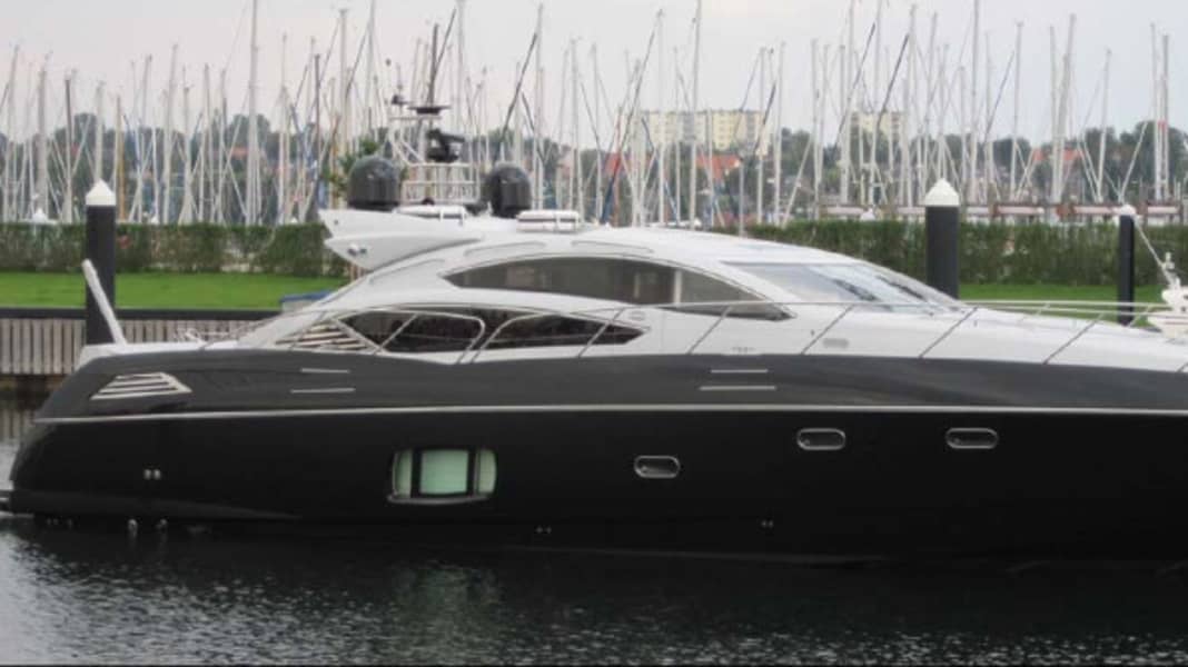 Seeunfall: Strafbefehl gegen Sunseeker-Skipper