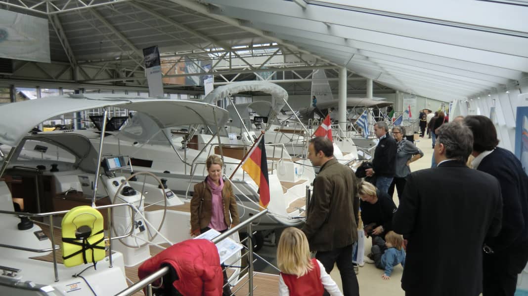 Boatshow Bernau: Big anniversary fair on Lake Chiemsee