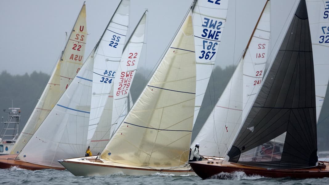 Archipelago cruisers: The 22 fever is spreading