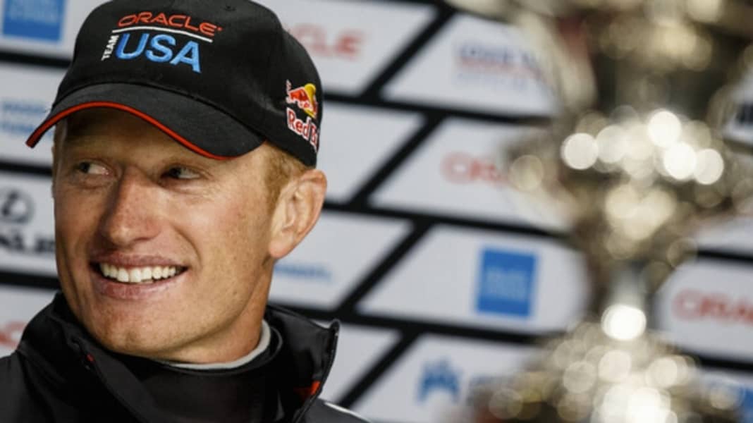 America’s Cup: AC-Protokoll bringt Neues und Brisanz